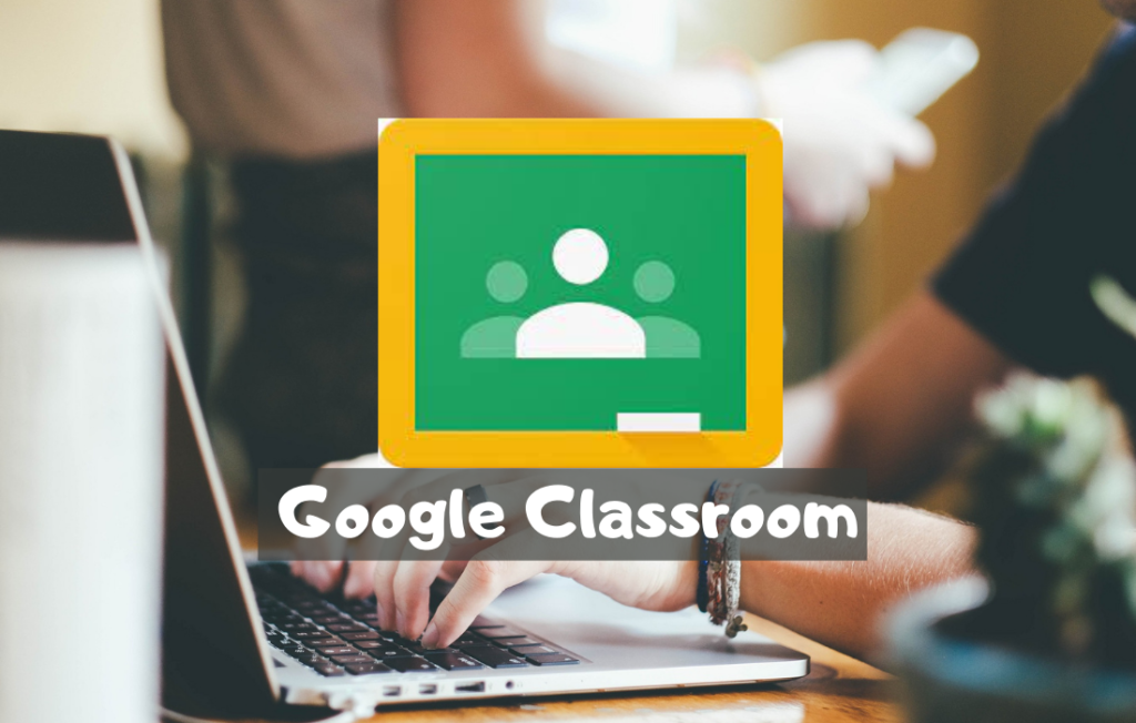 Aplicaciones para Google Classroom