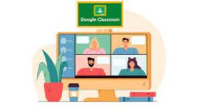 Ventajas de usar Google  Classroom.