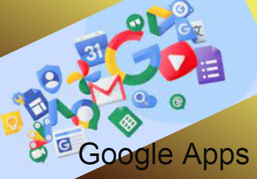 Usa Google Apps en classroom